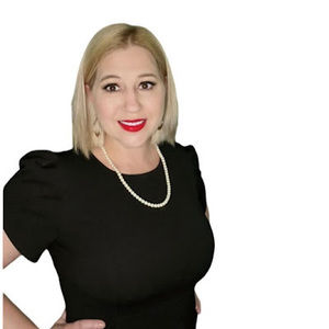 Meet your Posher, Niki